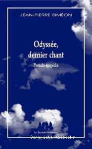 Odyssée, dernier chant