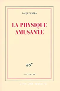 La physique amusante