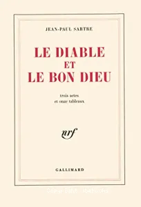 Le diable et le bon dieu