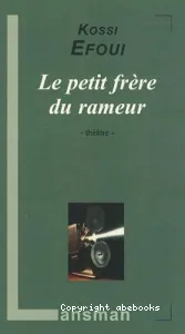 Le petit frère du rameur