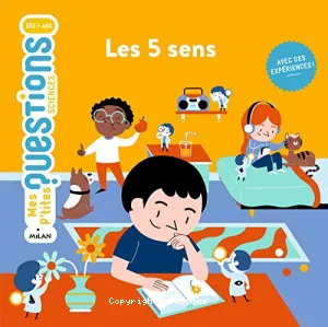 5 sens (Les)