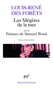 Les mégères de la mer ; suivi de Poèmes de Samuel Wood