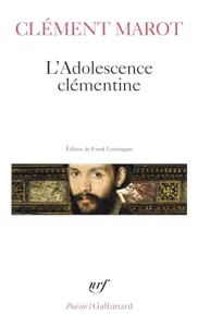 L'adolescence clémentine ; L'enfer ; Déportation de Florimond Robert