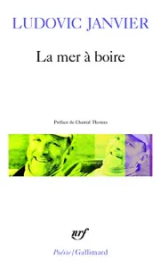 La mer à boire