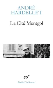 La Cité Montgol ; suivi de Le luisant et la Sorgue ; Sommeil