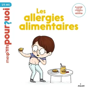 Allergies alimentaires (Les)