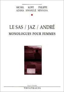 Monologues pour femmes