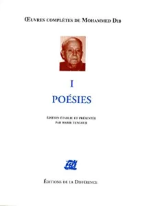 Poésies