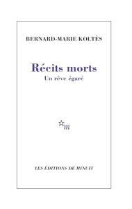 Récits morts