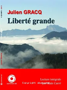 Liberté grande