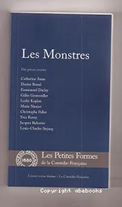 Les monstres