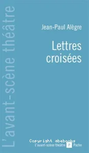 Lettres croisées