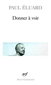 Donner à voir