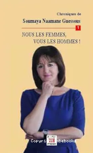 Nous les femmes, vous les hommes !