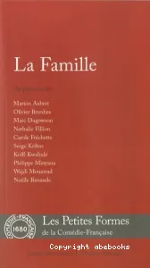 La famille