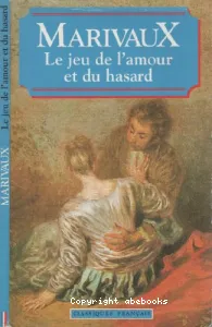 Le jeu de l'amour et du hasard