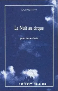 La nuit au cirque