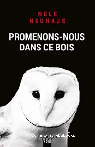 Promenons-nous dans ce bois