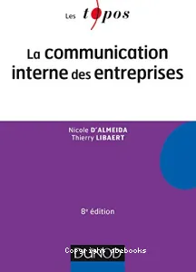 Communication interne des entreprises (La)