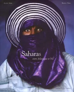Saharas