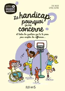 Handicap, pourquoi ça me concerne ? (Le)