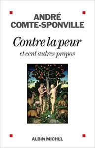 Contre la peur