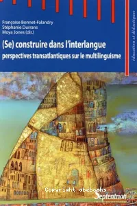 Se construire dans l'interlangue