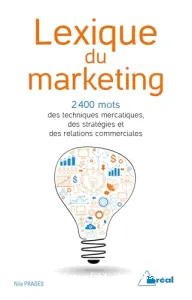 Lexique du marketing