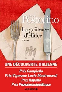 Goûteuse d'Hitler (La)