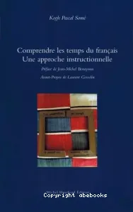 Comprendre les temps du français