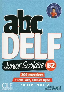 Abc DELF