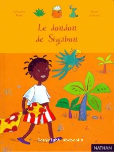 Le doudou de Siyabou