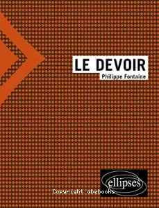 Devoir (Le)