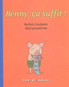 Benny, ça suffit !