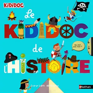 Kididoc de l'histoire (Le)