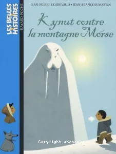 Kynut contre la montagne Morse