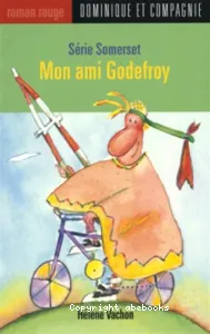 Mon ami Godefroy