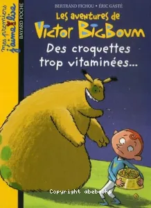 Des croquettes trop vitaminées...