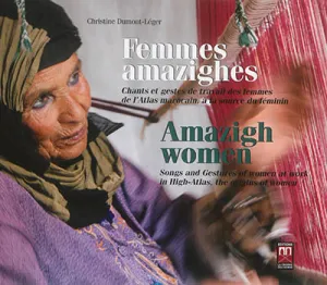 Femmes amazighes