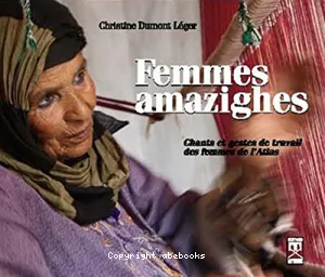 Femmes amazighes