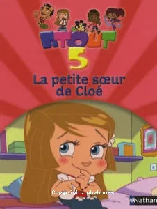 La petite soeur de Cloé