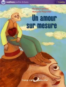 Un amour sur mesure