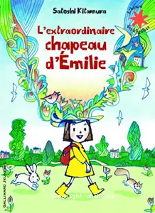 L'extraordinaire chapeau d'…milie