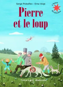 Pierre et le loup