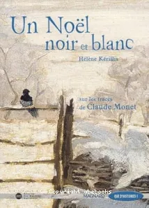 Un Noël noir et blanc