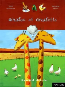 Girafon et Girafette