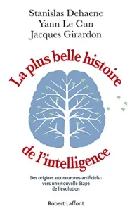 Plus belle histoire de l'intelligence (La)