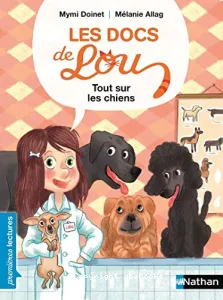 Tout sur les chiens !