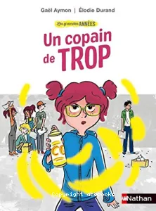 Un copain de trop