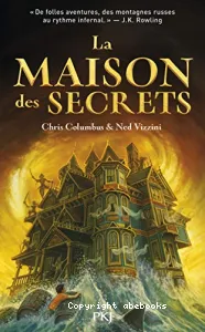 Maison des secrets (La)